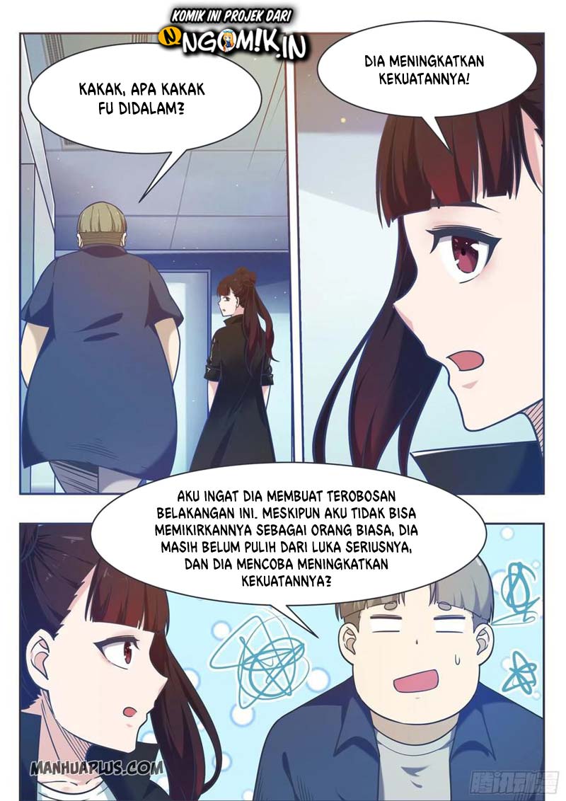 Zui Qiang Shen - Chapter 150 - Page 6