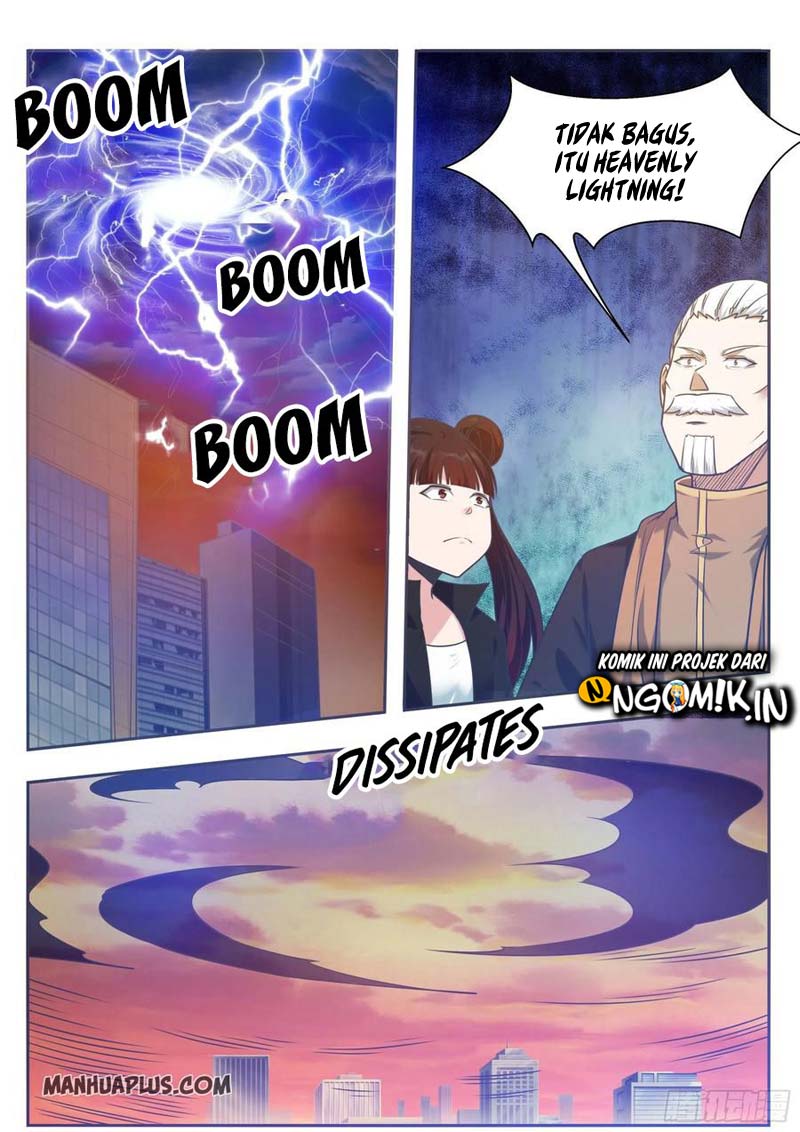 Zui Qiang Shen - Chapter 150 - Page 8