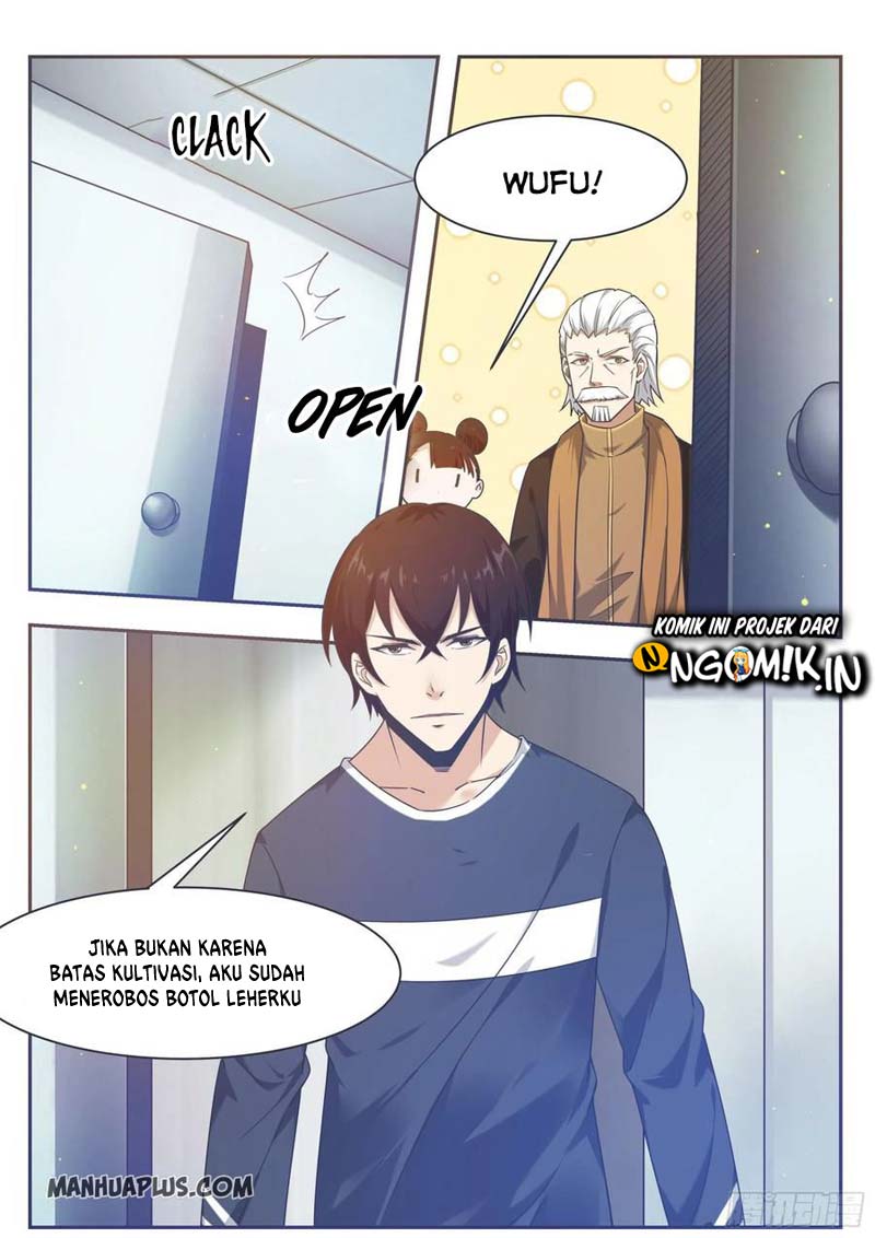 Zui Qiang Shen - Chapter 150 - Page 9