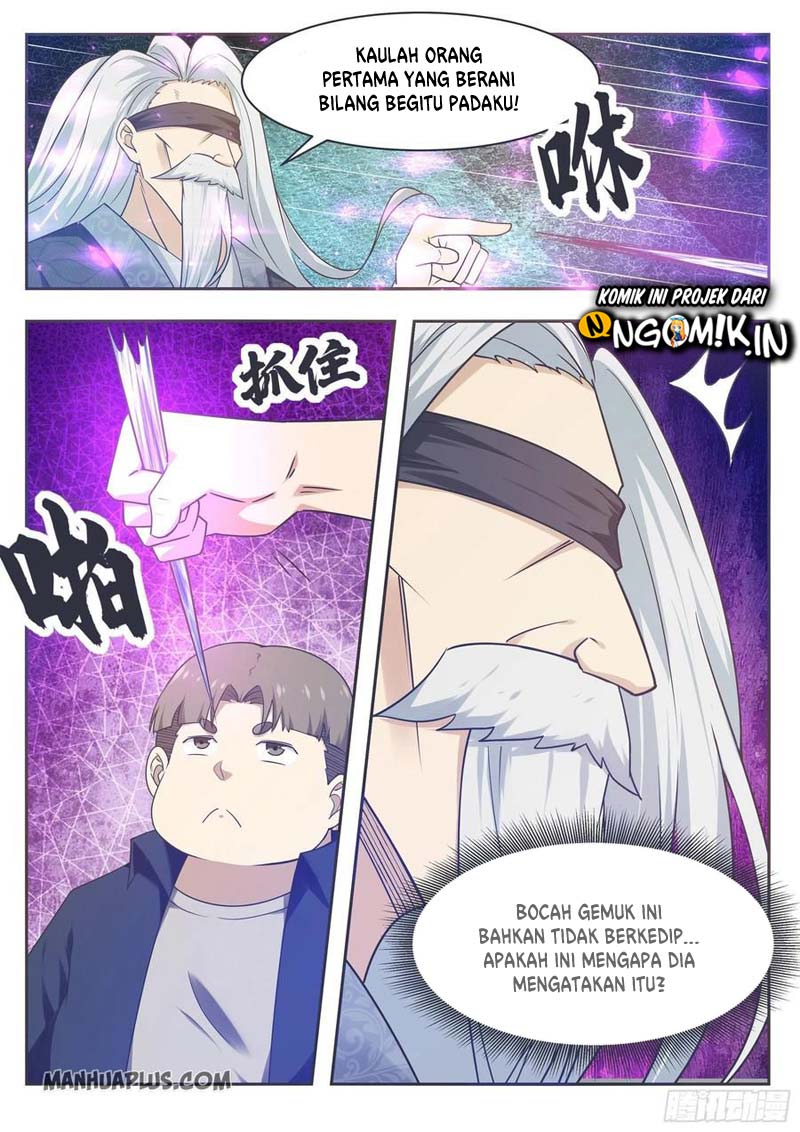 Zui Qiang Shen - Chapter 151 - Page 11