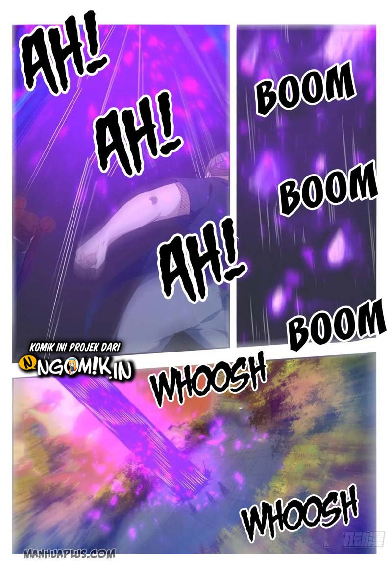 Zui Qiang Shen - Chapter 152 - Page 10