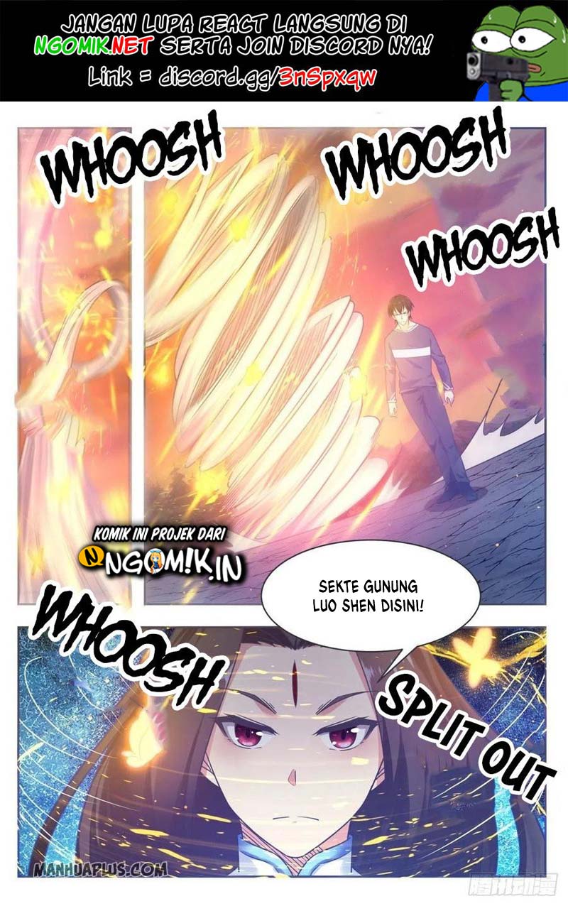 Zui Qiang Shen - Chapter 152 - Page 2