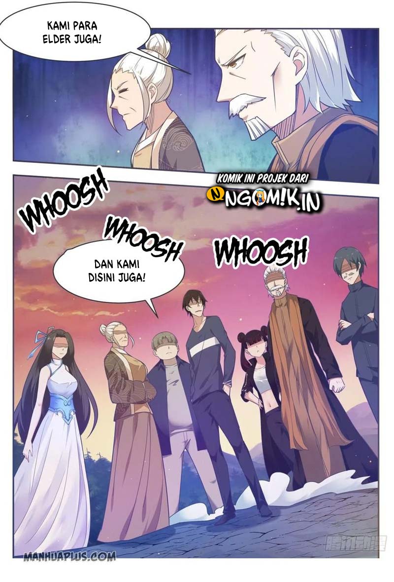 Zui Qiang Shen - Chapter 152 - Page 3