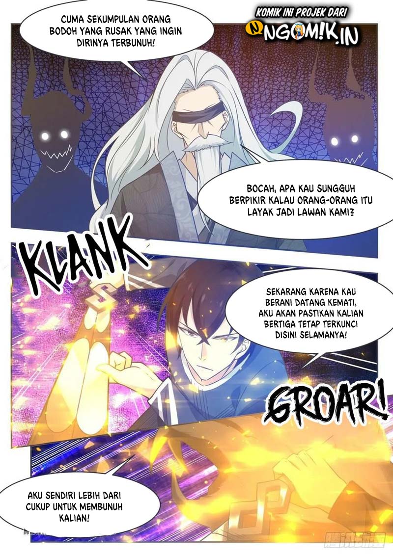 Zui Qiang Shen - Chapter 152 - Page 4