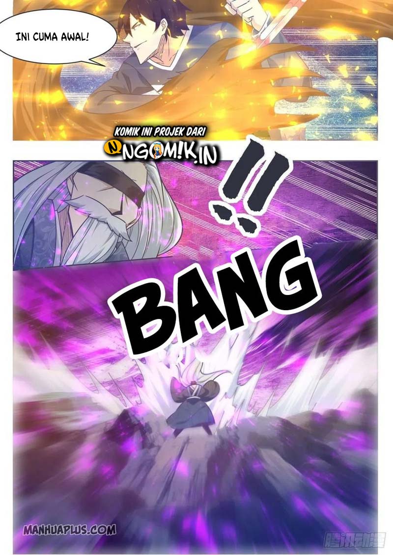 Zui Qiang Shen - Chapter 152 - Page 6