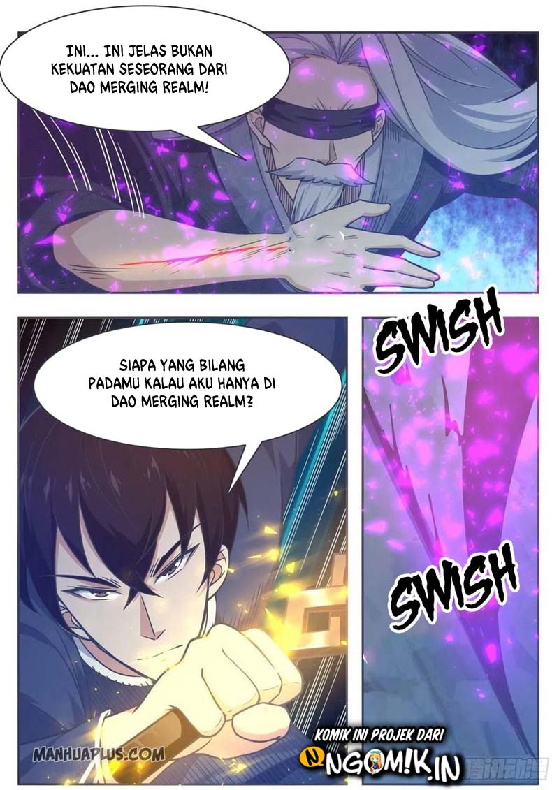 Zui Qiang Shen - Chapter 152 - Page 7