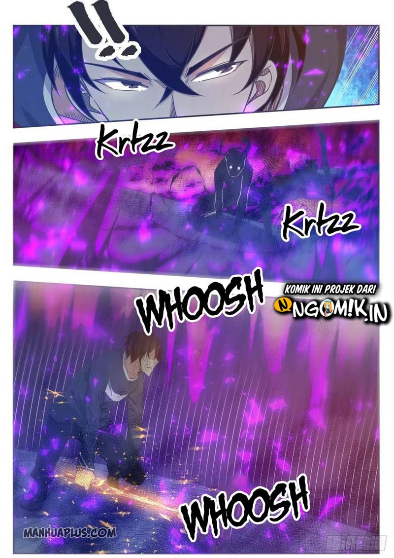 Zui Qiang Shen - Chapter 152 - Page 9