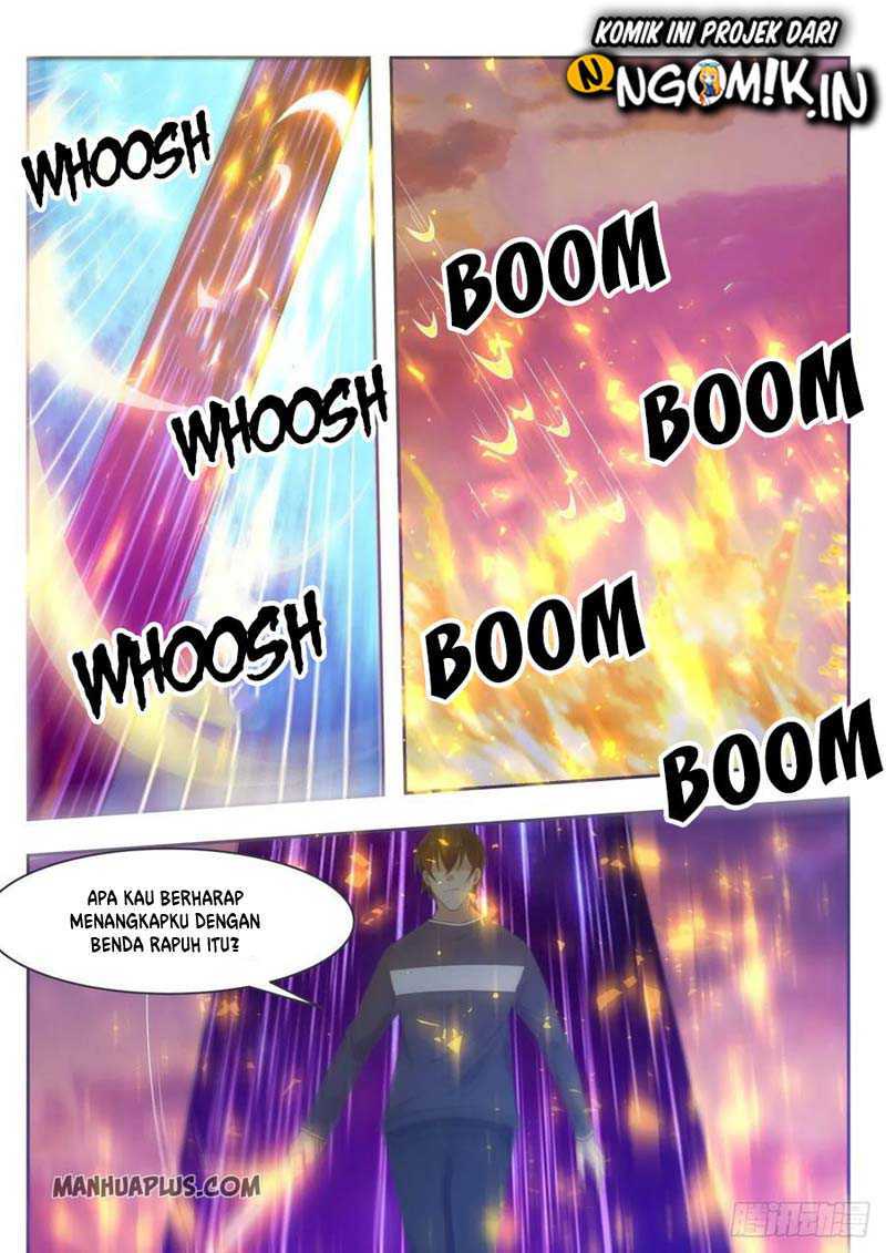 Zui Qiang Shen - Chapter 153 - Page 10