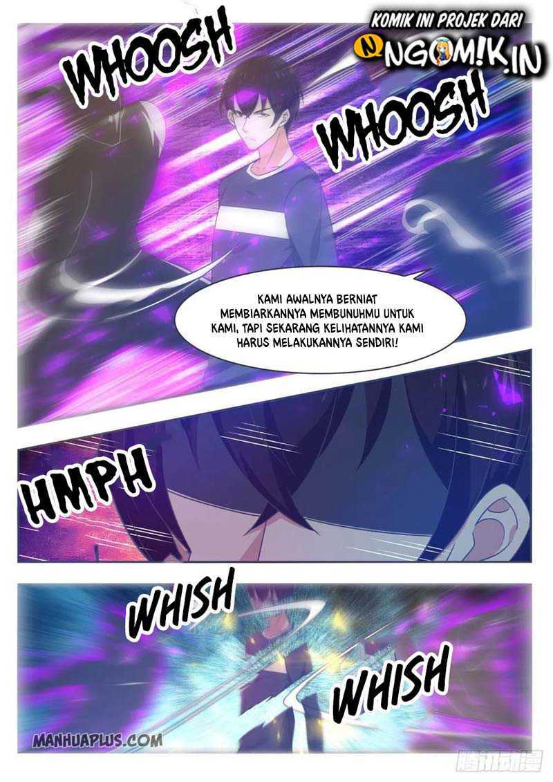 Zui Qiang Shen - Chapter 153 - Page 11