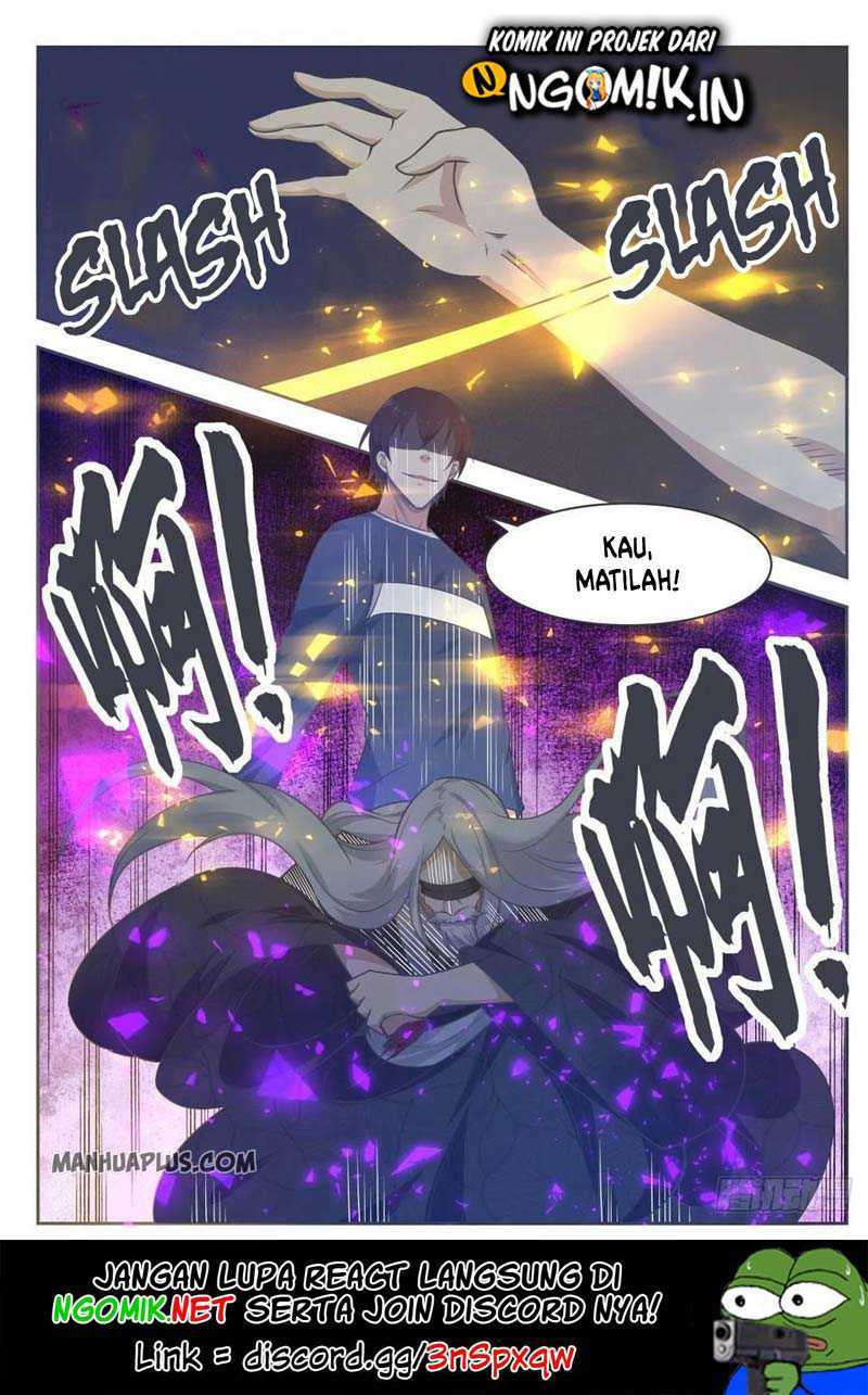 Zui Qiang Shen - Chapter 153 - Page 13