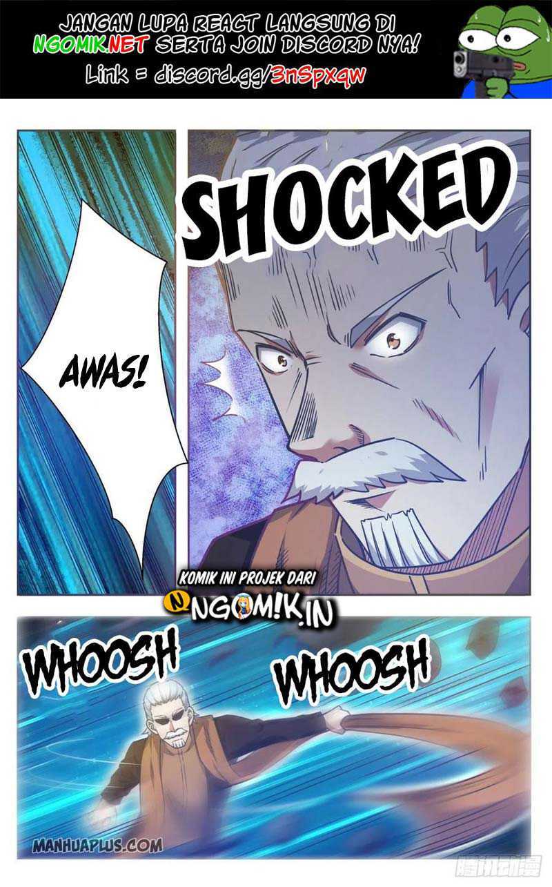 Zui Qiang Shen - Chapter 153 - Page 2