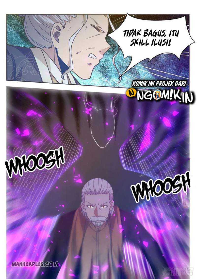 Zui Qiang Shen - Chapter 153 - Page 3