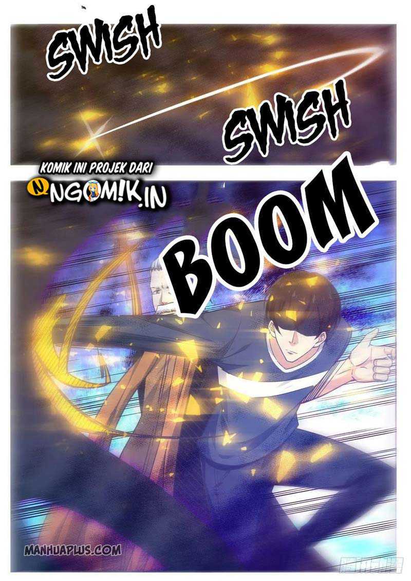 Zui Qiang Shen - Chapter 153 - Page 4