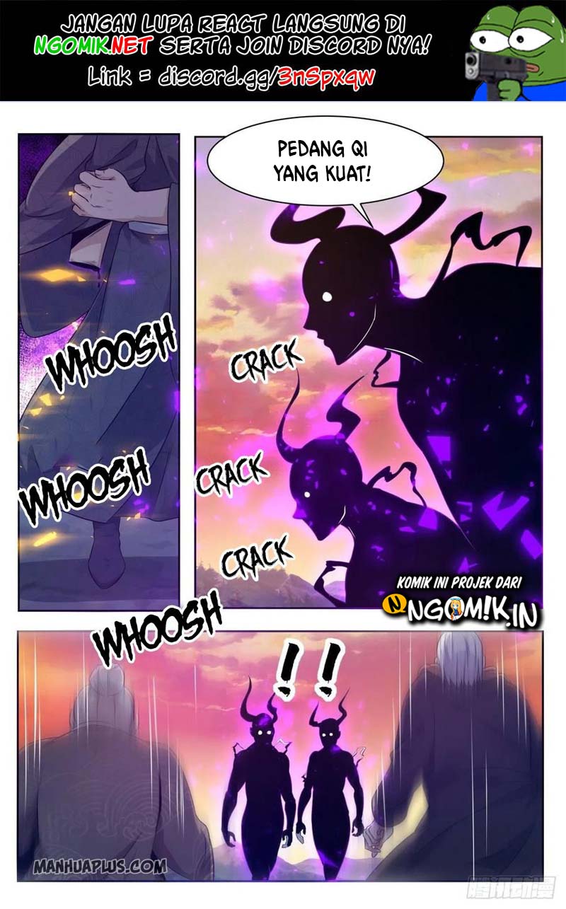 Zui Qiang Shen - Chapter 154 - Page 2