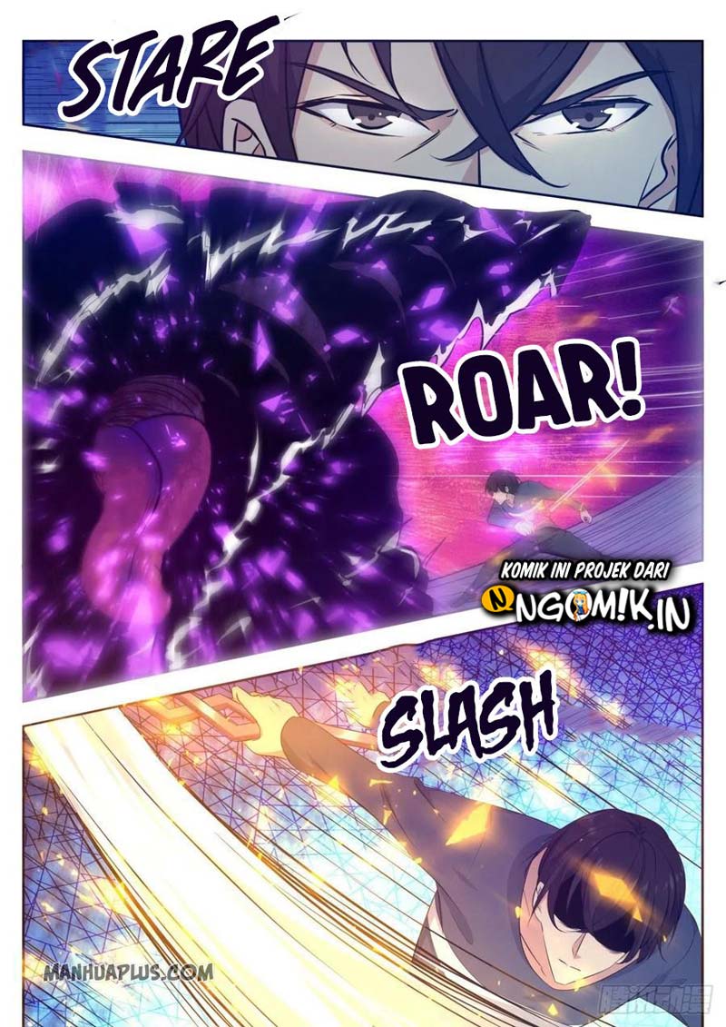 Zui Qiang Shen - Chapter 154 - Page 7