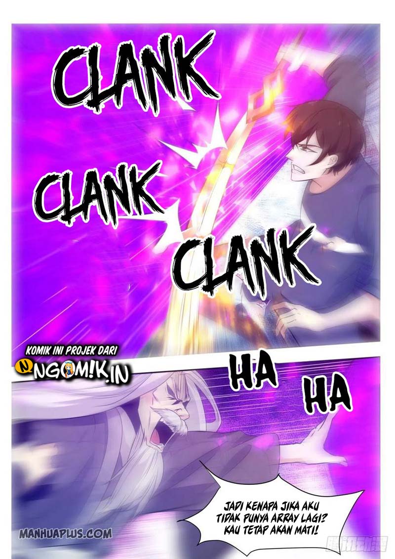 Zui Qiang Shen - Chapter 155 - Page 10