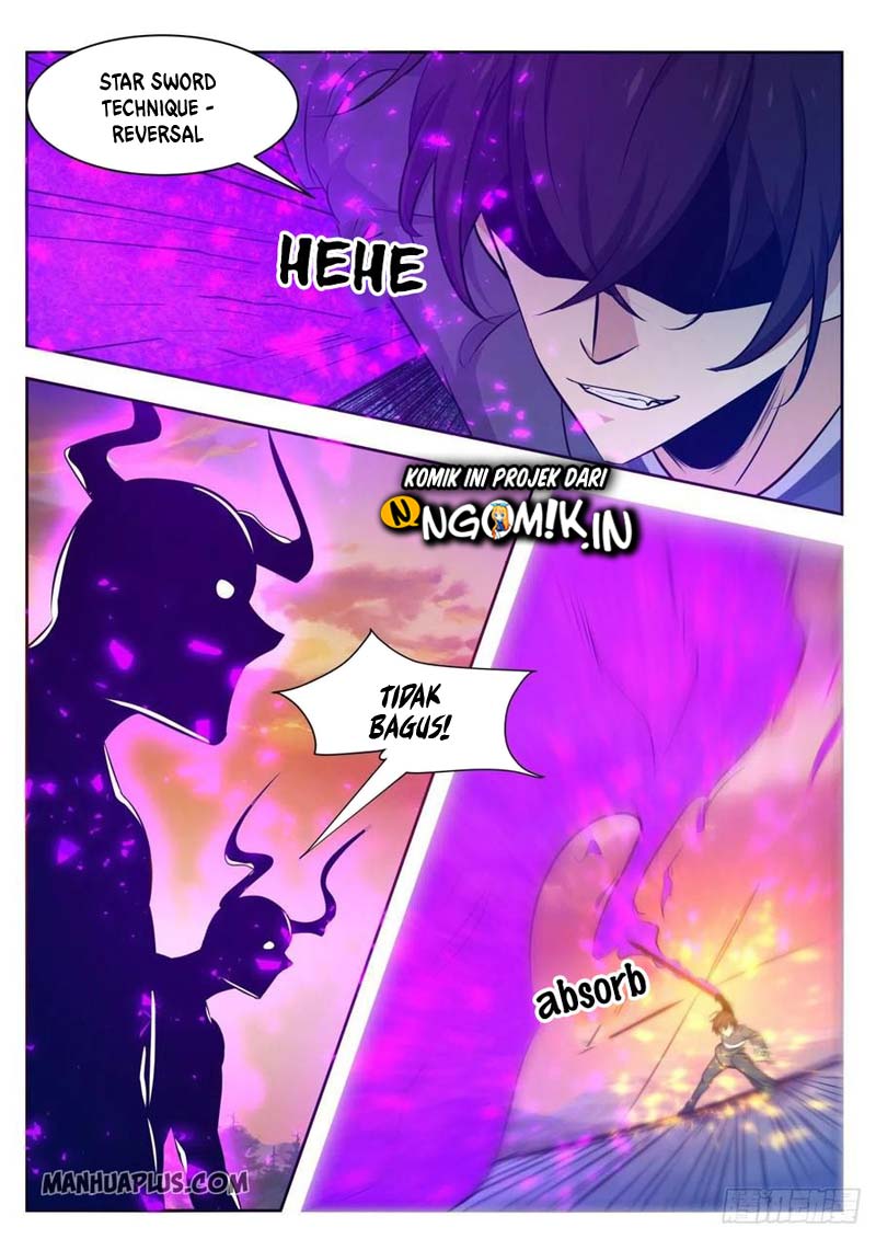 Zui Qiang Shen - Chapter 155 - Page 11