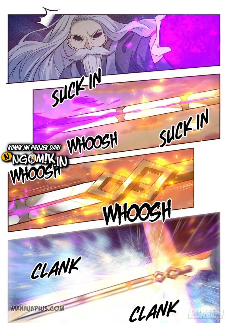 Zui Qiang Shen - Chapter 155 - Page 12