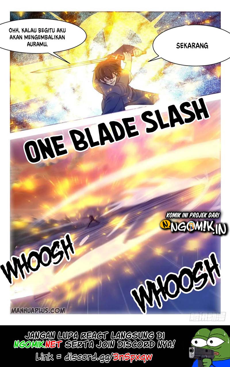 Zui Qiang Shen - Chapter 155 - Page 14