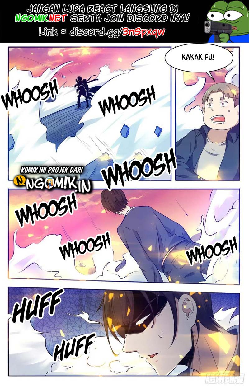 Zui Qiang Shen - Chapter 155 - Page 2