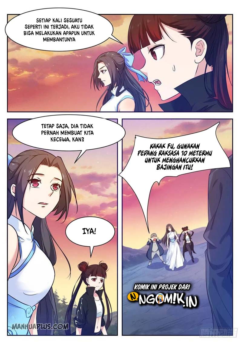 Zui Qiang Shen - Chapter 155 - Page 4