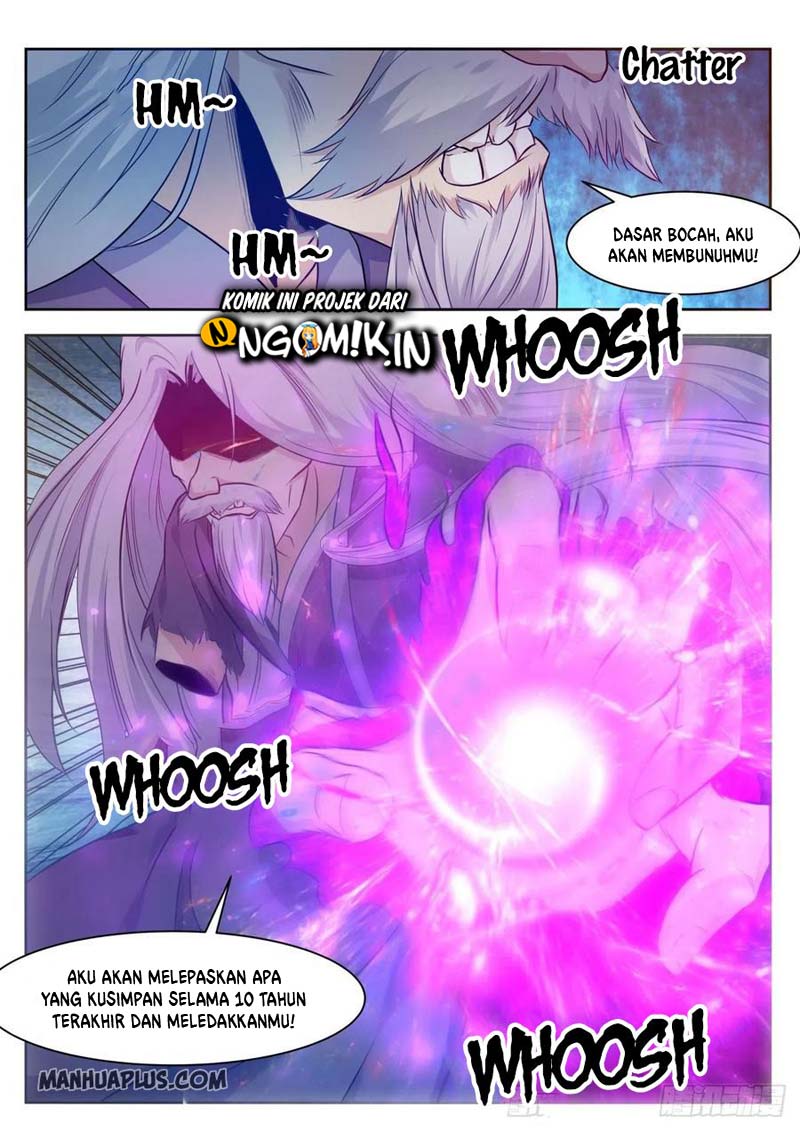 Zui Qiang Shen - Chapter 155 - Page 6