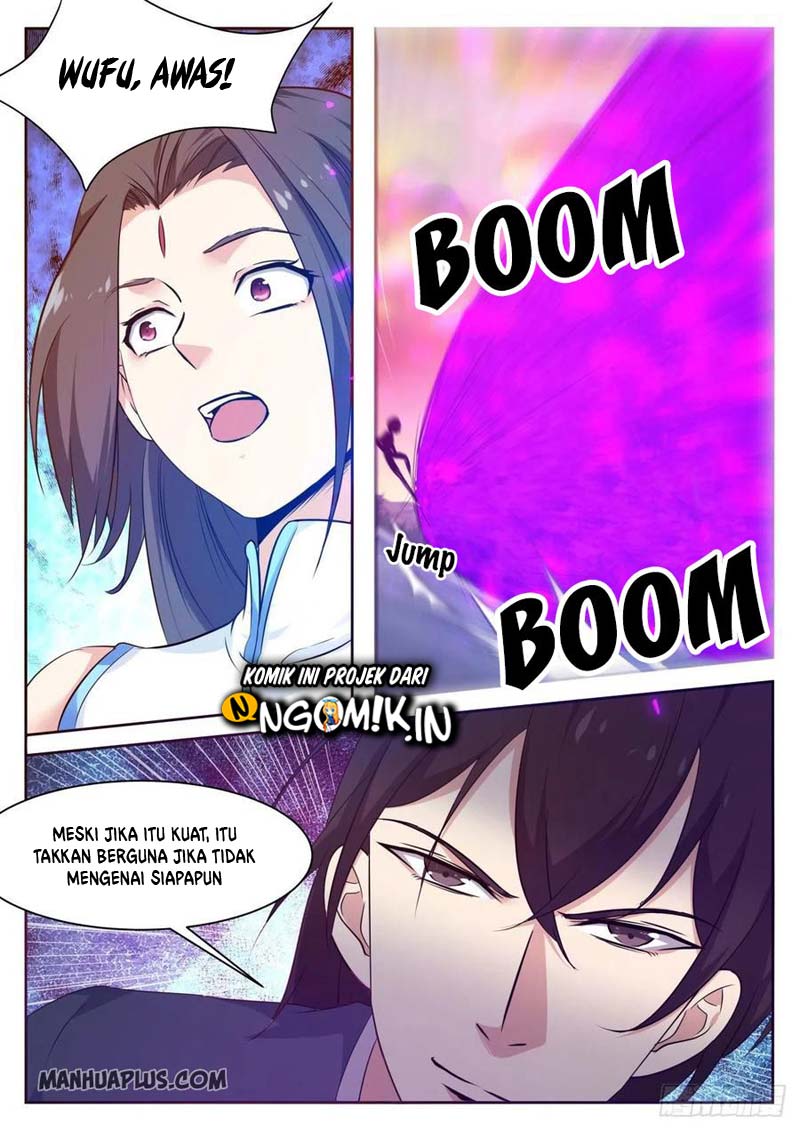 Zui Qiang Shen - Chapter 155 - Page 8