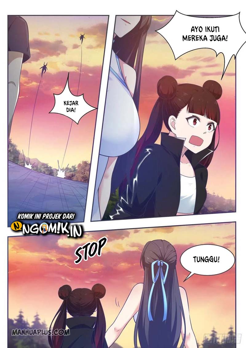 Zui Qiang Shen - Chapter 156 - Page 10