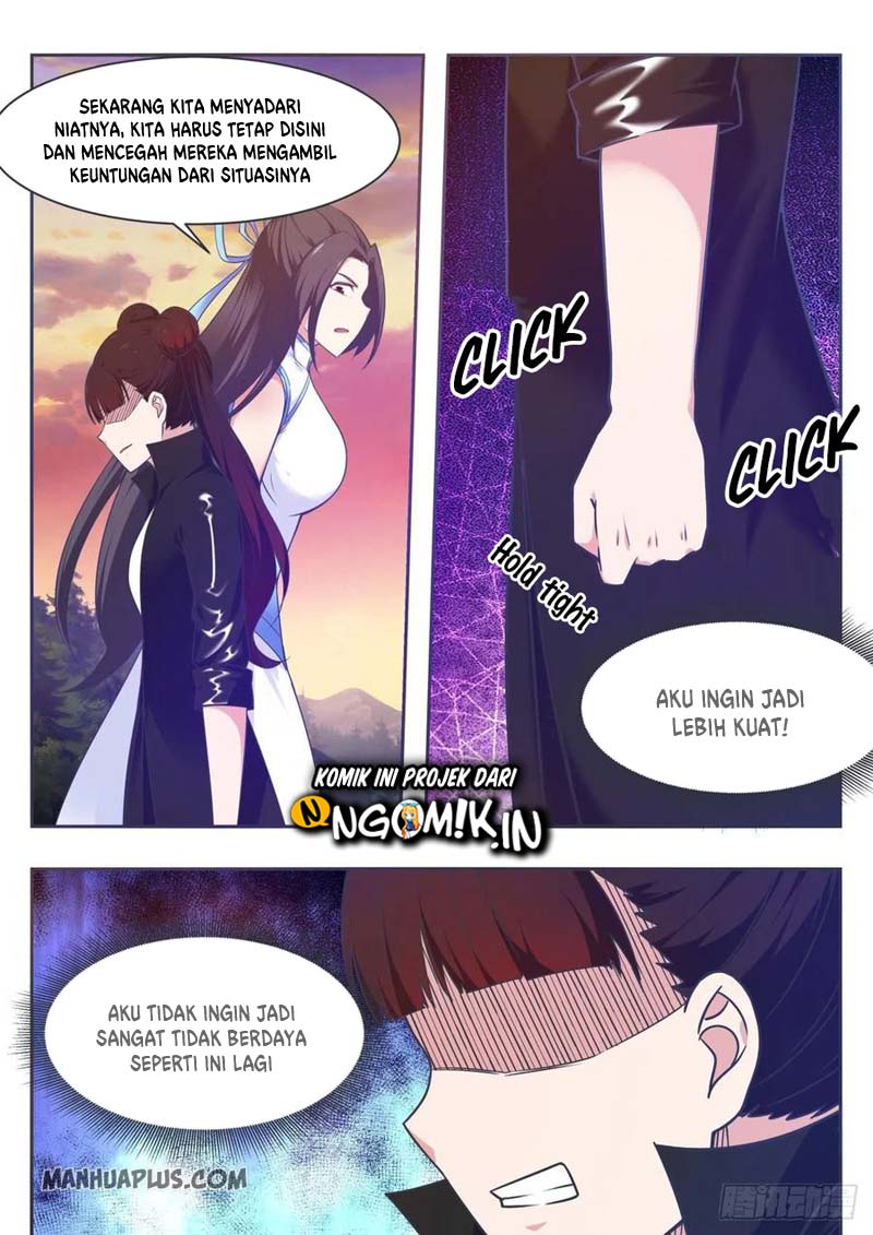 Zui Qiang Shen - Chapter 156 - Page 12