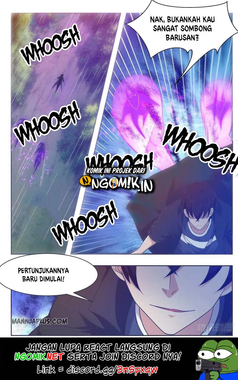 Zui Qiang Shen - Chapter 156 - Page 13