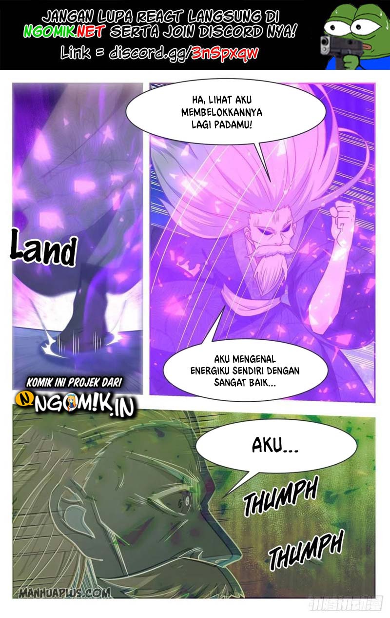 Zui Qiang Shen - Chapter 156 - Page 2