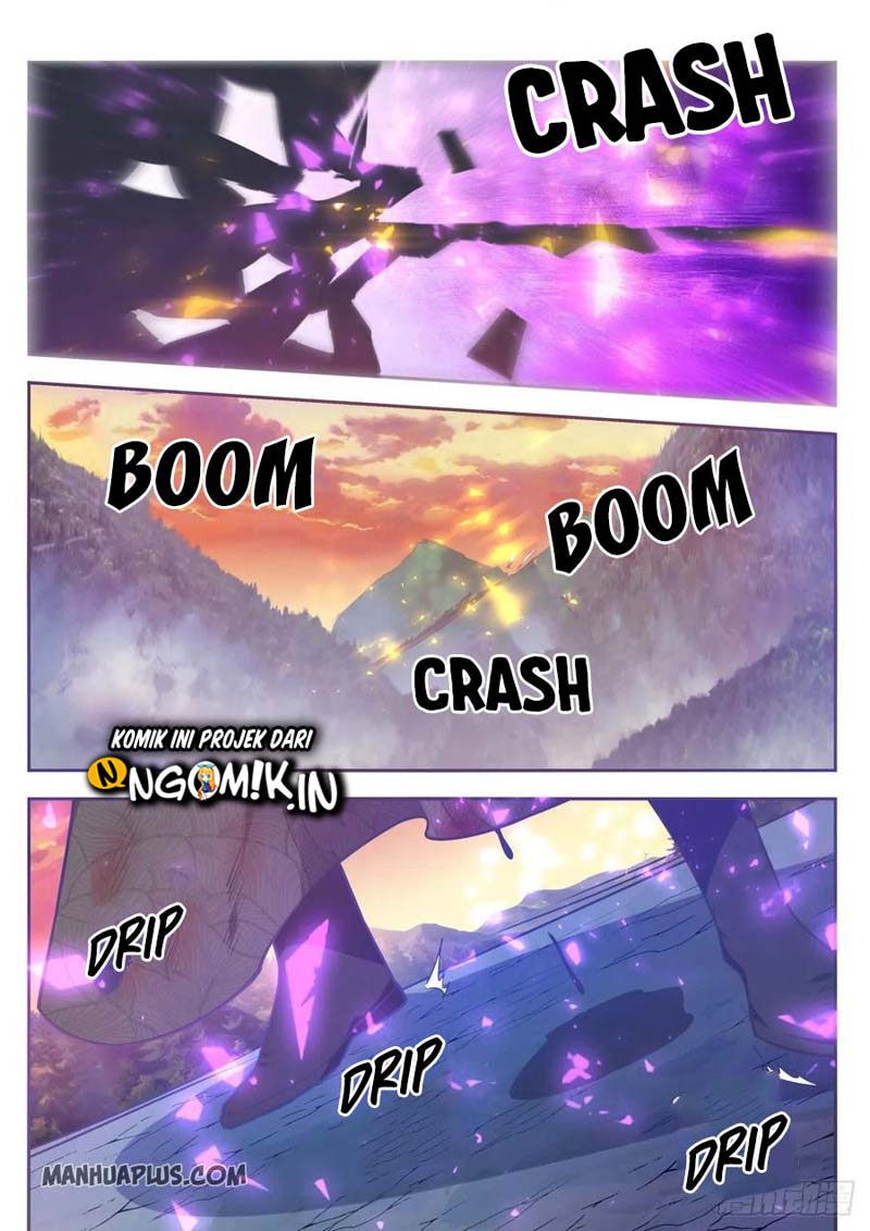 Zui Qiang Shen - Chapter 156 - Page 3