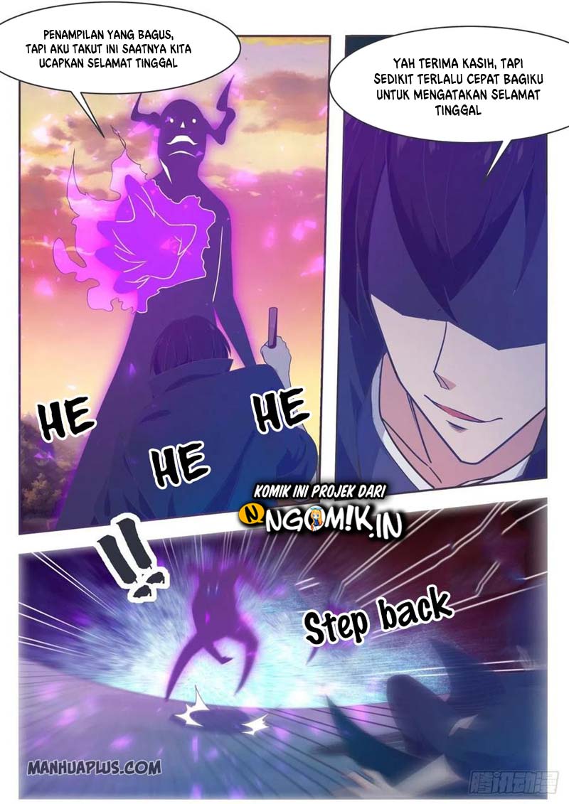 Zui Qiang Shen - Chapter 156 - Page 8