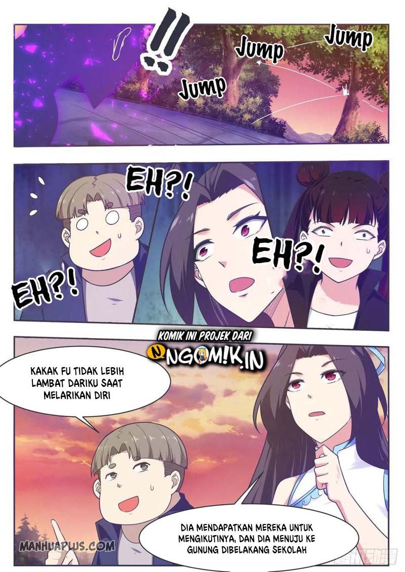 Zui Qiang Shen - Chapter 156 - Page 9