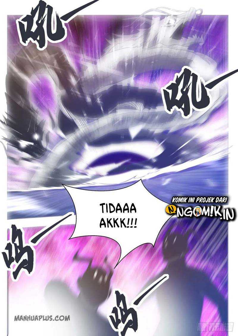 Zui Qiang Shen - Chapter 157 - Page 10