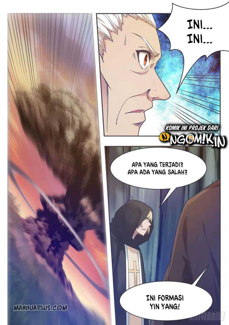 Zui Qiang Shen - Chapter 157 - Page 11