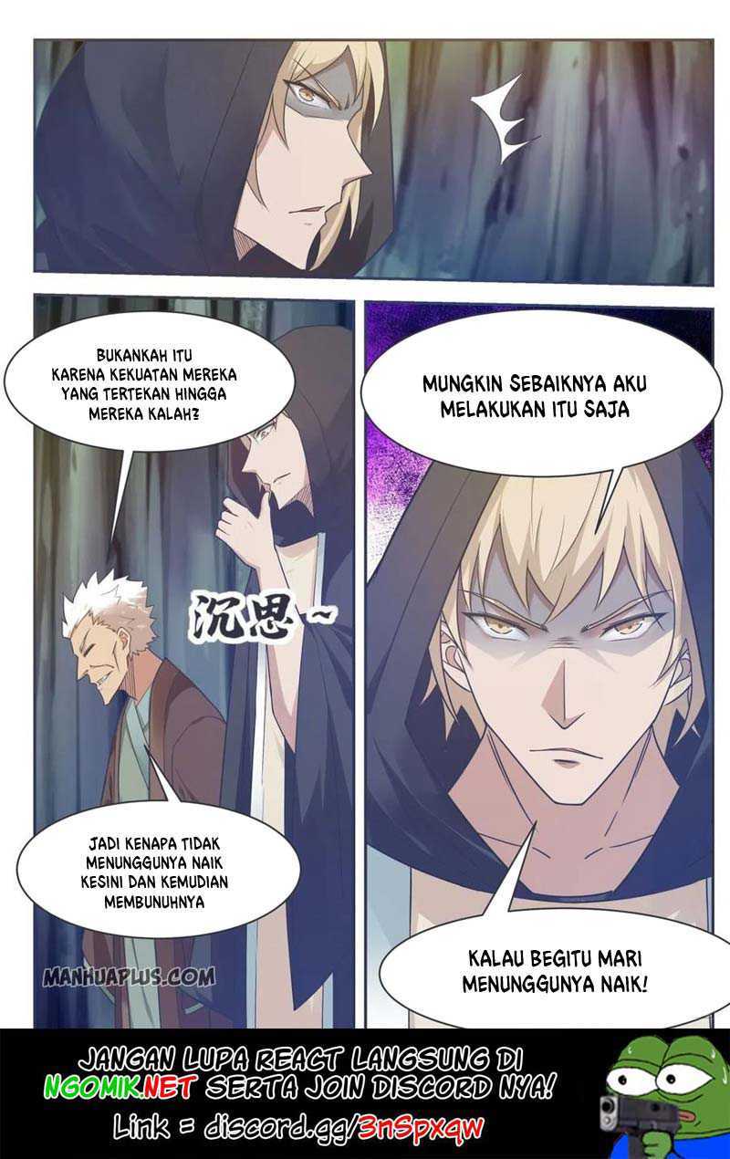 Zui Qiang Shen - Chapter 157 - Page 13