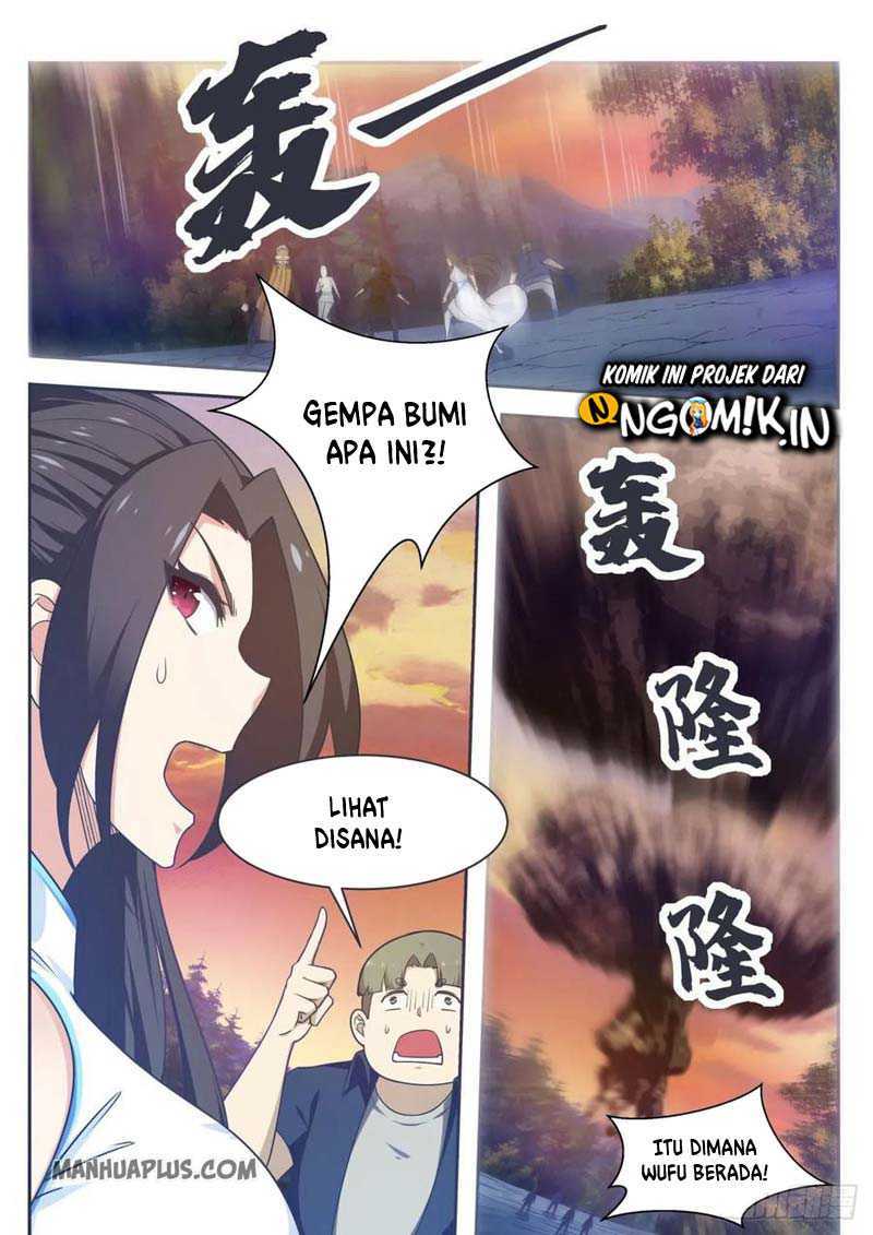 Zui Qiang Shen - Chapter 157 - Page 3