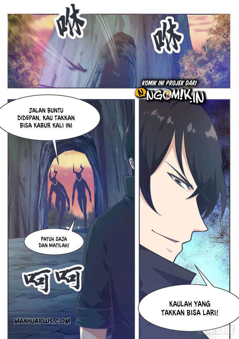 Zui Qiang Shen - Chapter 157 - Page 6