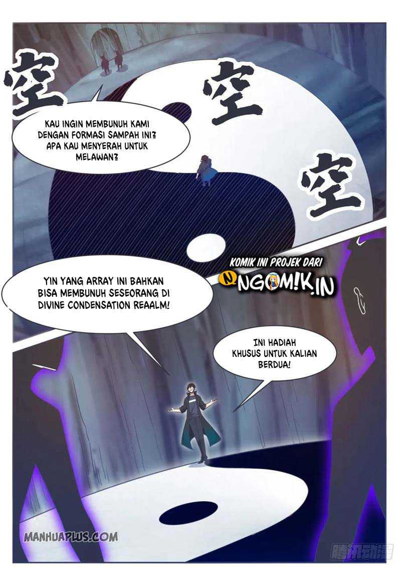 Zui Qiang Shen - Chapter 157 - Page 7