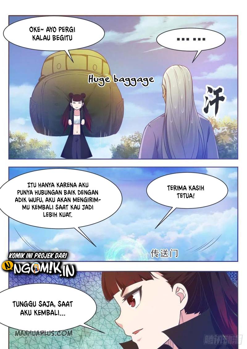 Zui Qiang Shen - Chapter 158 - Page 12