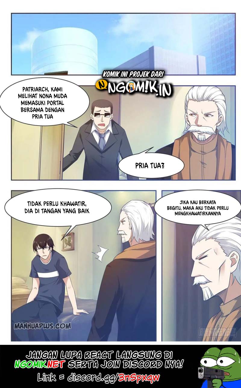 Zui Qiang Shen - Chapter 158 - Page 13