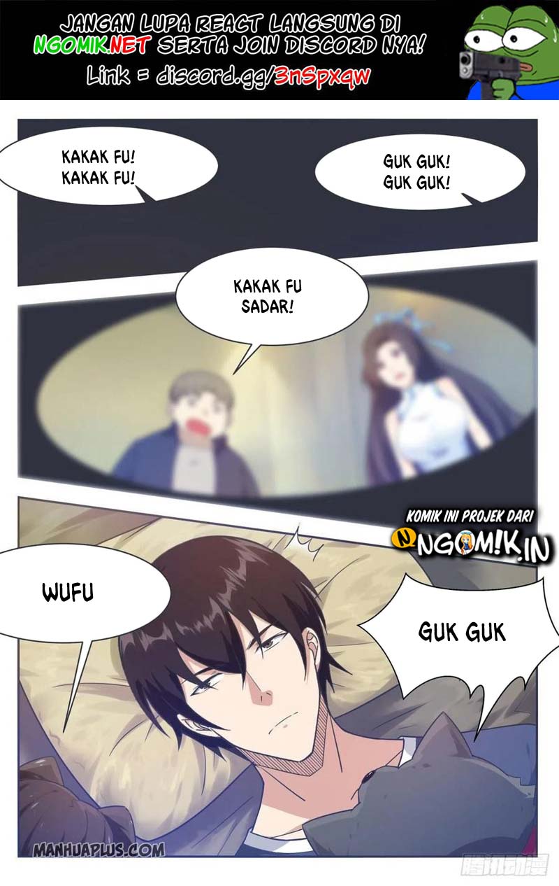 Zui Qiang Shen - Chapter 158 - Page 2