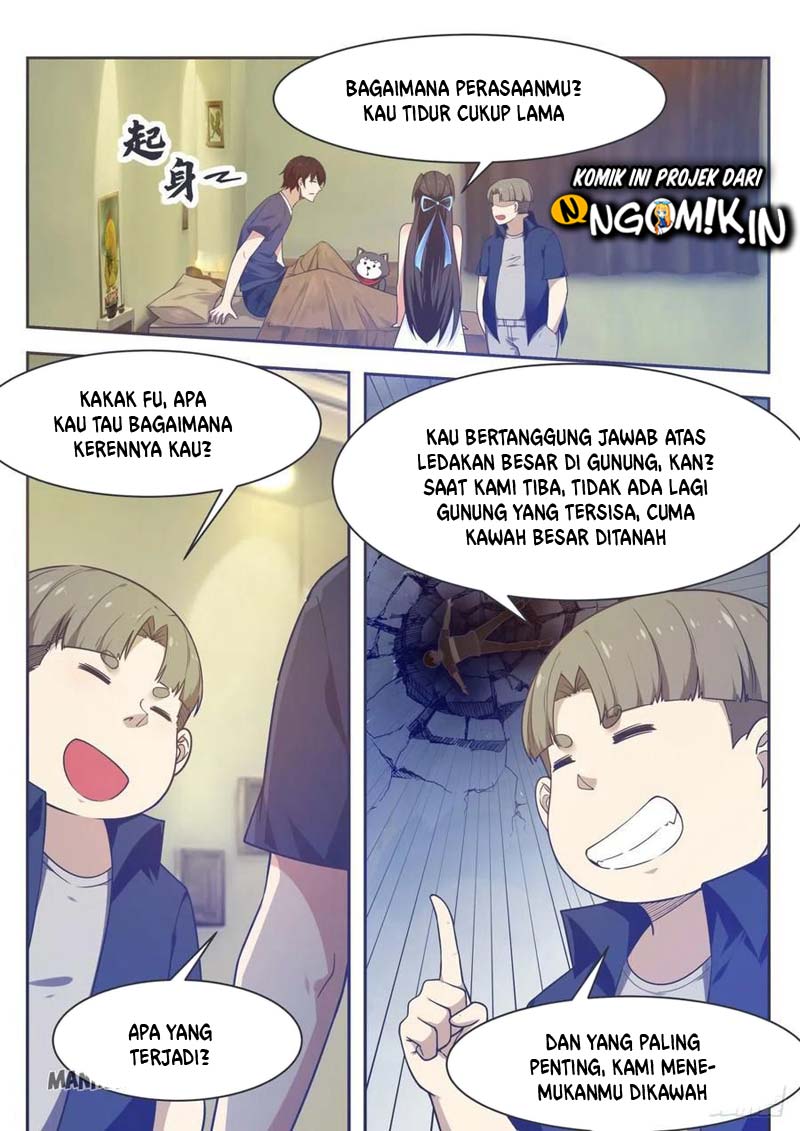 Zui Qiang Shen - Chapter 158 - Page 3