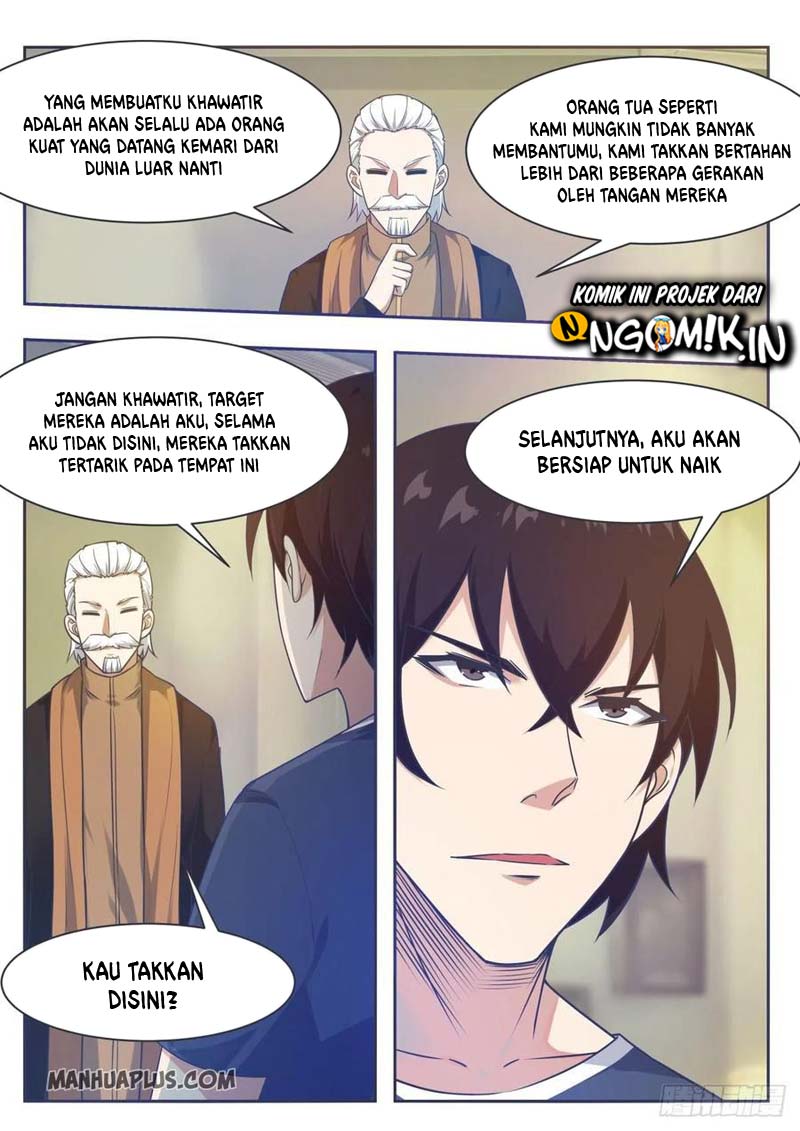 Zui Qiang Shen - Chapter 158 - Page 5