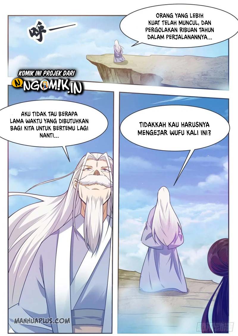 Zui Qiang Shen - Chapter 158 - Page 9