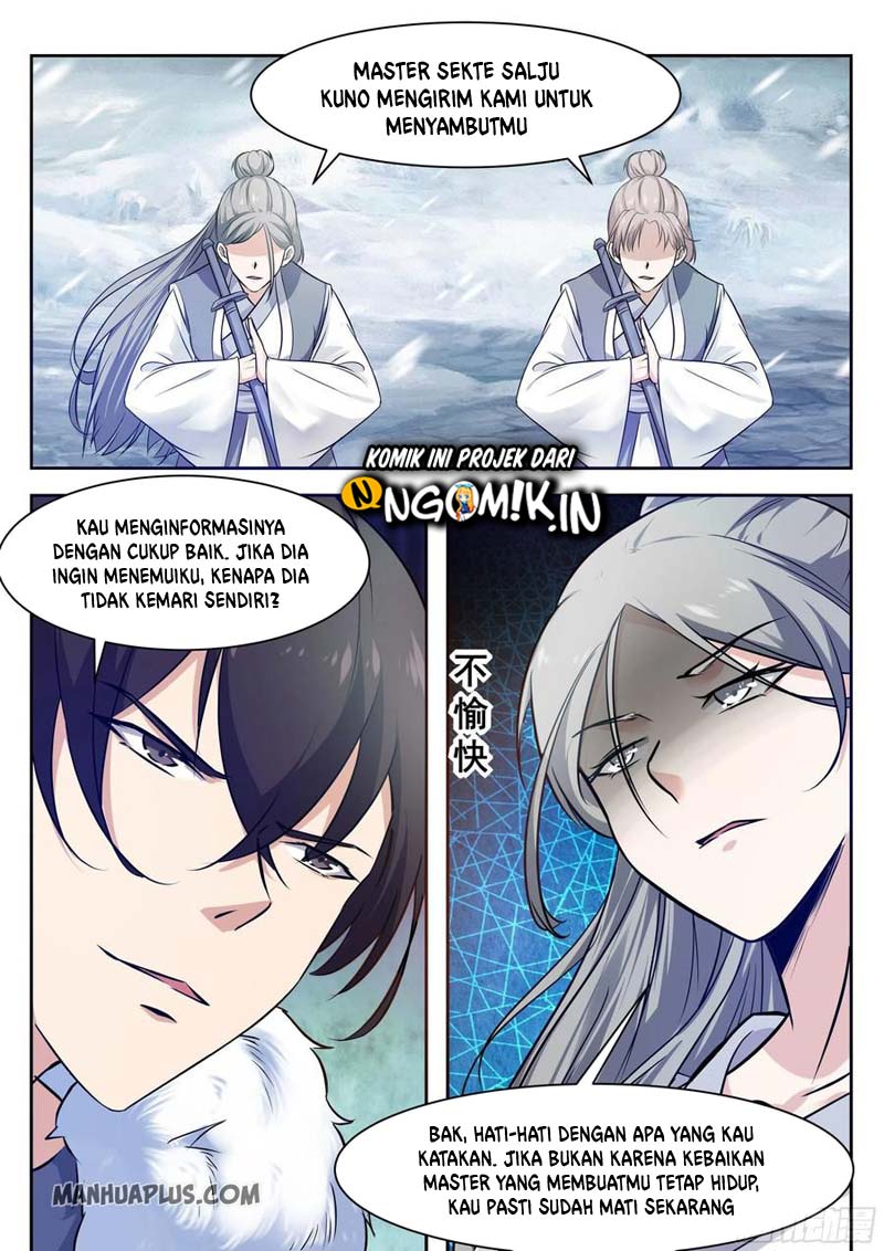 Zui Qiang Shen - Chapter 159 - Page 11