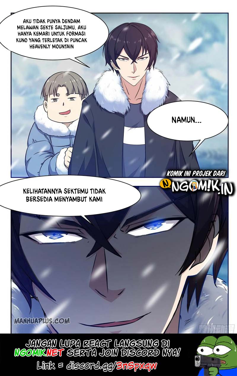 Zui Qiang Shen - Chapter 159 - Page 13