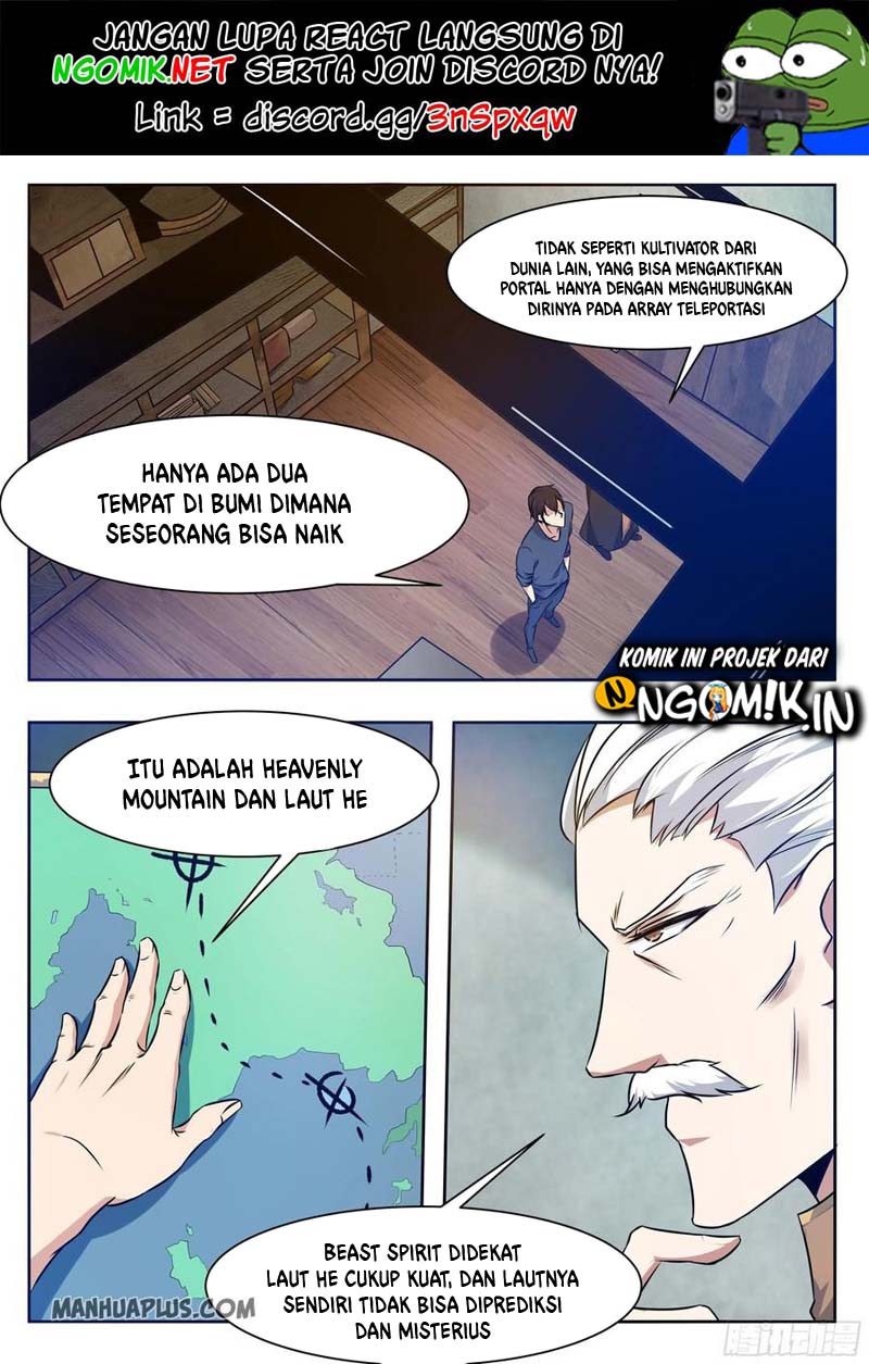 Zui Qiang Shen - Chapter 159 - Page 2