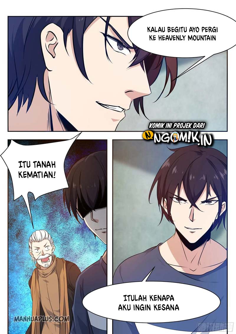 Zui Qiang Shen - Chapter 159 - Page 3